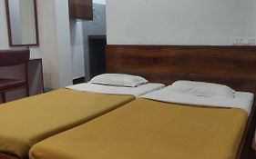 Hotel Parth Residency